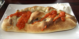 Sagra del Calzone 1334 0 Sagra del Calzone